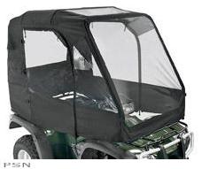 Moose utility division® deluxe atv cab enclosure