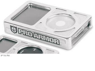 Pro armor® provault ipod protectors