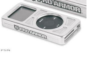 Pro armor® provault ipod protectors