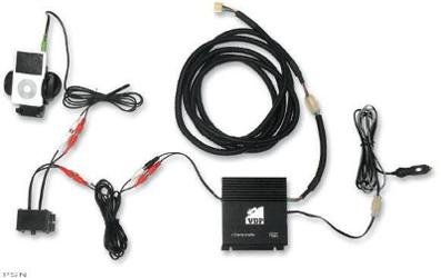 Vdp universal plug and play iamp kit