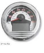 Accutronix speedo bezels