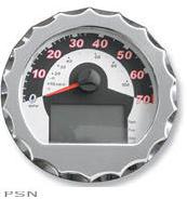 Accutronix speedo bezels