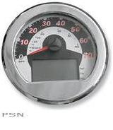 Accutronix speedo bezels