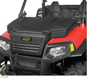Moose utility division® front box
