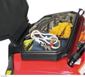 Moose utility division® front box