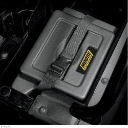 Moose utility division® rzr underseat storage box