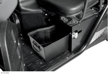 Moose utility division® underseat storage box