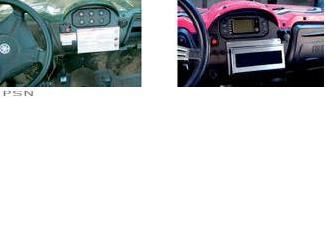 Accutronix radio covers and dash faces