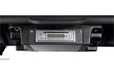 Moose utility division® overhead stereo assembly for sport roof