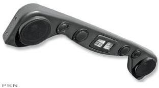 Vdp six - speaker sound bar