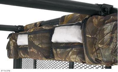 Classic accessories roll cage organizers