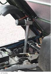 Cycle country™ bed lift kits