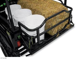 Cycle country™ tailgate xtender