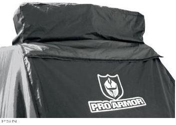 Pro armor® universal utv cover