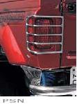 Pro armor® utv taillight guards