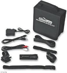 Motocomm ridercam 30f