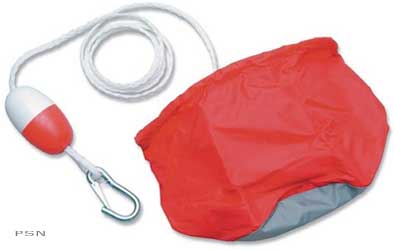 Parts unlimited pwc anchor bags