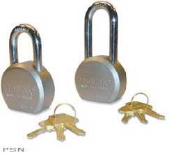 Trimax maximum security padlocks