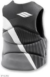 Slippery matrix side entry neo vest