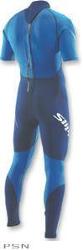 Slippery mens reform john suit