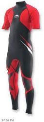 Slippery mens reform john suit
