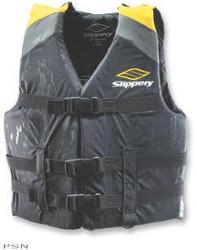 Slippery reform and reform type 2 vests