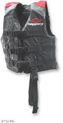 Slippery reform and reform type 2 vests