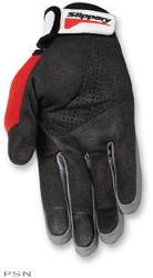 Slippery reform gloves