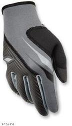 Slippery reform gloves