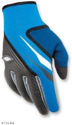Slippery reform gloves
