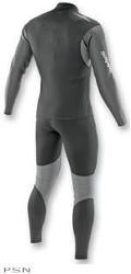Slippery shogun wetsuit