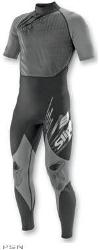 Slippery shogun wetsuit