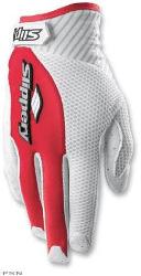 Slippery switch gloves