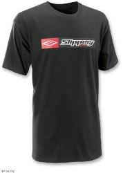 Slippery t-shirts and tanks