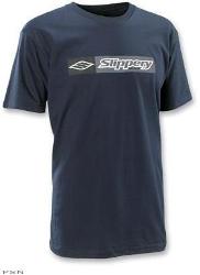 Slippery t-shirts and tanks