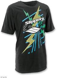 Slippery t-shirts and tanks