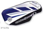Ap designs chin pad covers