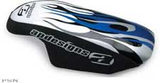 Ap designs chin pad covers