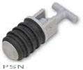 Atlantis floating drain plug