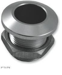 Blowsion billet hull fittings