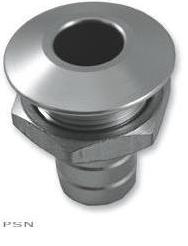Blowsion billet hull fittings