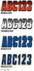 Hardline watercraft i.d. kits