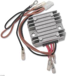 Rick's motorsports electrics, inc. regulator/rectifiers and stators