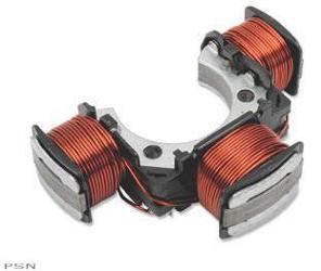 Wsm replacement coils