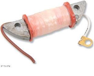 Wsm replacement coils