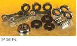 Wsm crankshaft rebuild kits