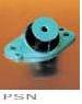 Wsm motor mounts