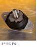 Wsm motor mounts