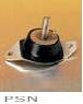 Wsm motor mounts