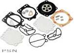 Jetlyne & parts unlimited carburetor rebuild kit